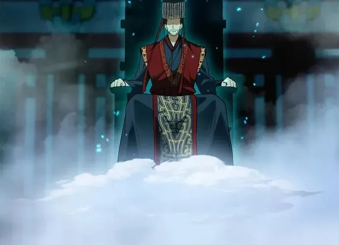 Ta Học Trảm Thần Trong Bệnh Viện Tâm Thần Chap 275 - Next Chap 276