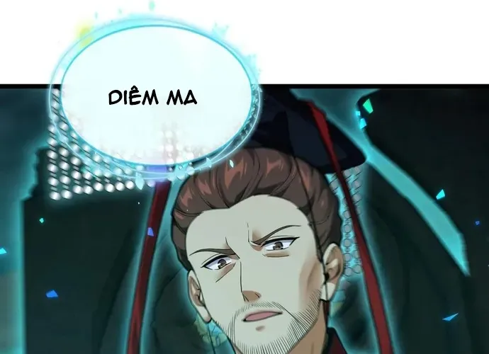 Ta Học Trảm Thần Trong Bệnh Viện Tâm Thần Chap 275 - Next Chap 276