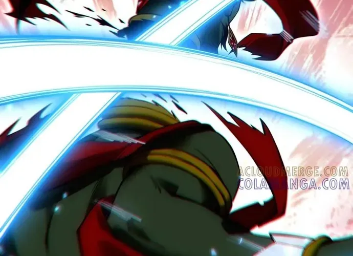 Ta Học Trảm Thần Trong Bệnh Viện Tâm Thần Chap 275 - Next Chap 276