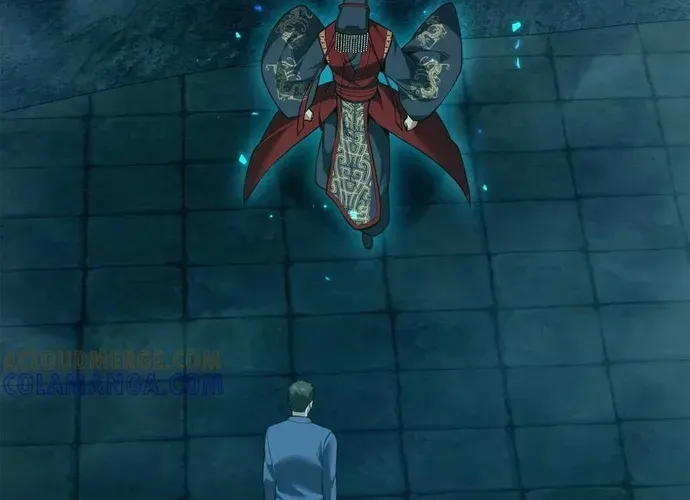 Ta Học Trảm Thần Trong Bệnh Viện Tâm Thần Chap 275 - Next Chap 276