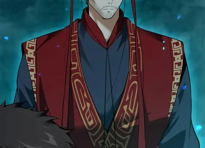 Ta Học Trảm Thần Trong Bệnh Viện Tâm Thần Chap 275 - Next Chap 276