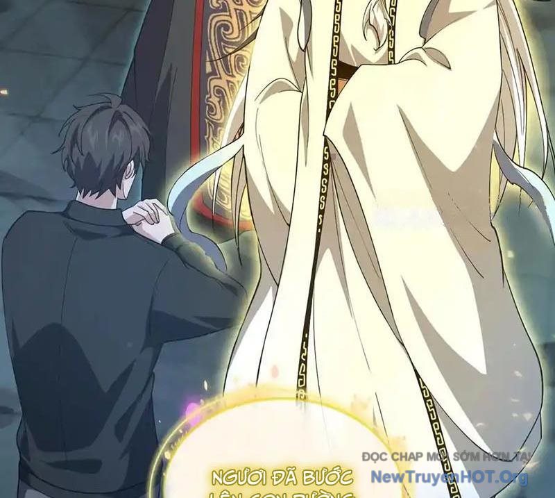 Ta Học Trảm Thần Trong Bệnh Viện Tâm Thần Chap 276 - Next Chap 277