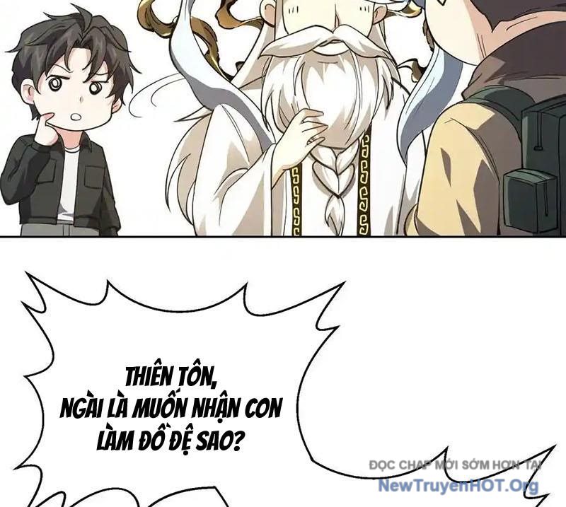 Ta Học Trảm Thần Trong Bệnh Viện Tâm Thần Chap 276 - Next Chap 277