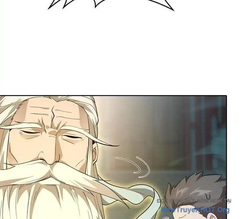 Ta Học Trảm Thần Trong Bệnh Viện Tâm Thần Chap 276 - Next Chap 277