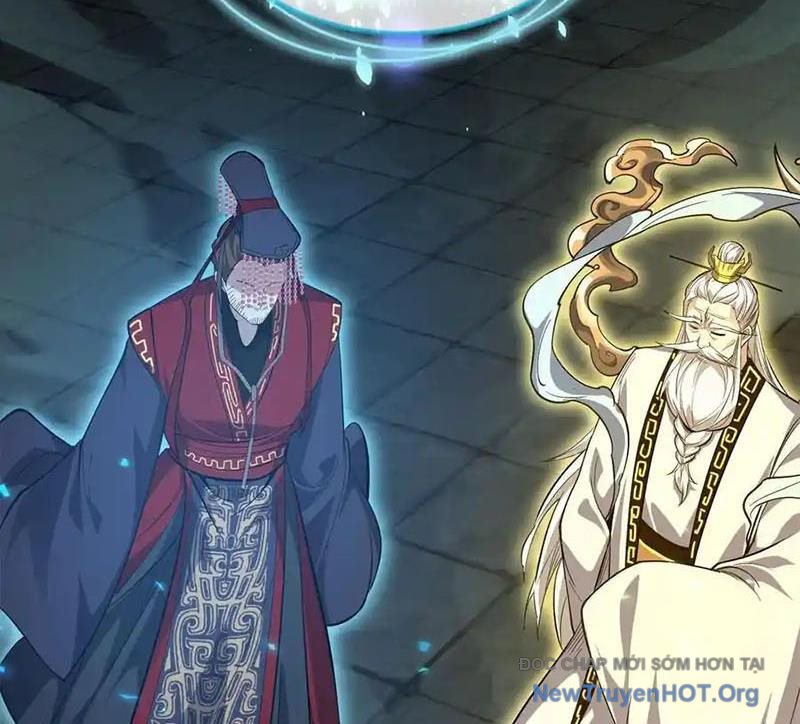 Ta Học Trảm Thần Trong Bệnh Viện Tâm Thần Chap 276 - Next Chap 277