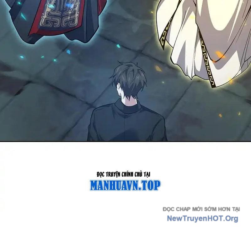 Ta Học Trảm Thần Trong Bệnh Viện Tâm Thần Chap 276 - Next Chap 277