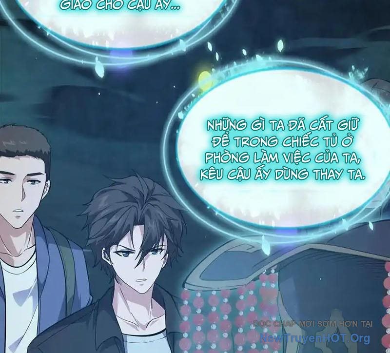 Ta Học Trảm Thần Trong Bệnh Viện Tâm Thần Chap 276 - Next Chap 277