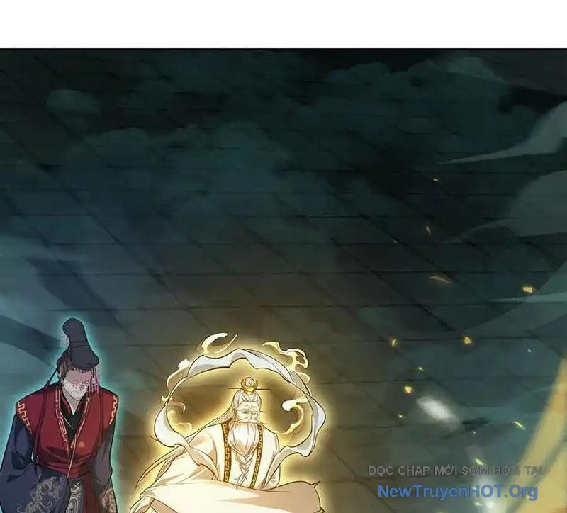 Ta Học Trảm Thần Trong Bệnh Viện Tâm Thần Chap 276 - Next Chap 277