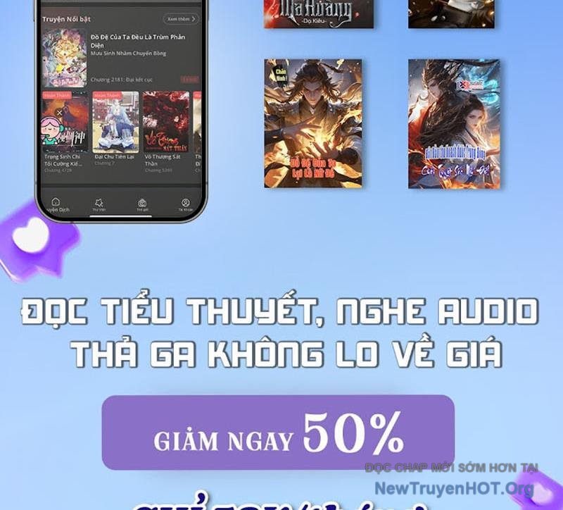 Ta Học Trảm Thần Trong Bệnh Viện Tâm Thần Chap 276 - Next Chap 277