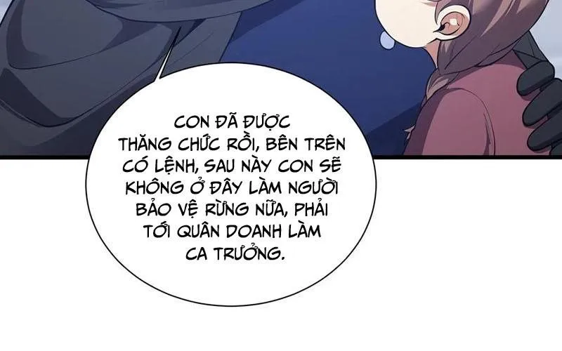Ta Học Trảm Thần Trong Bệnh Viện Tâm Thần Chap 277 - Next Chap 278