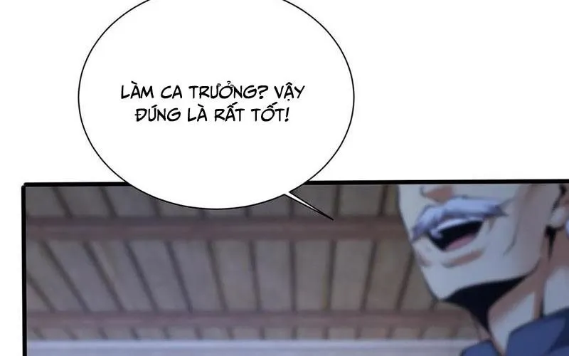 Ta Học Trảm Thần Trong Bệnh Viện Tâm Thần Chap 277 - Next Chap 278