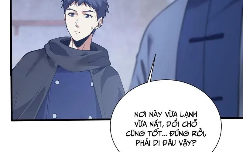 Ta Học Trảm Thần Trong Bệnh Viện Tâm Thần Chap 277 - Next Chap 278