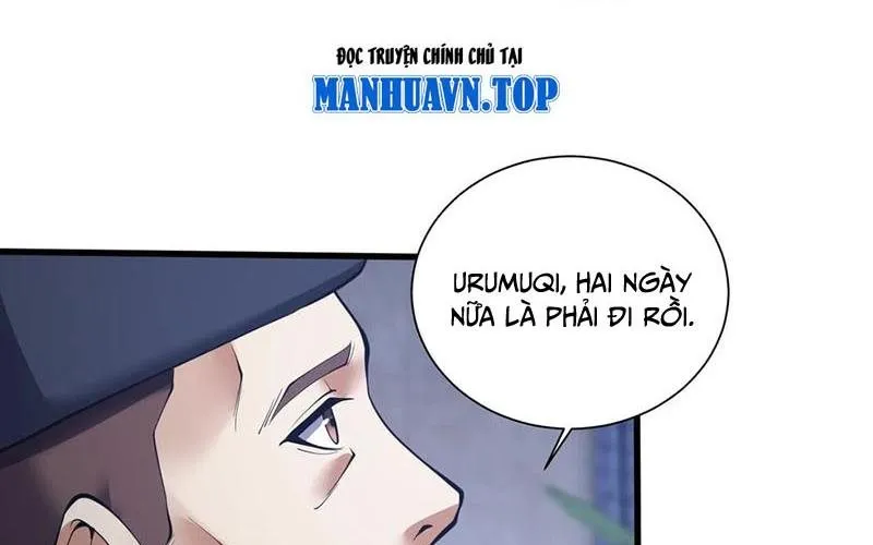 Ta Học Trảm Thần Trong Bệnh Viện Tâm Thần Chap 277 - Next Chap 278