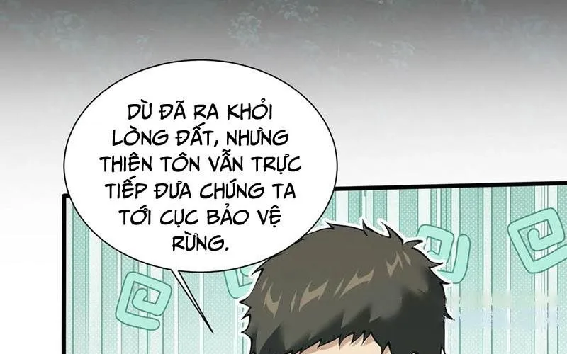 Ta Học Trảm Thần Trong Bệnh Viện Tâm Thần Chap 277 - Next Chap 278