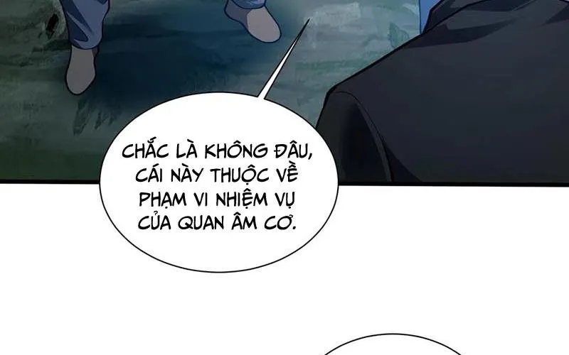 Ta Học Trảm Thần Trong Bệnh Viện Tâm Thần Chap 277 - Next Chap 278