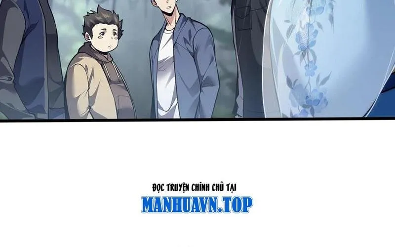 Ta Học Trảm Thần Trong Bệnh Viện Tâm Thần Chap 277 - Next Chap 278