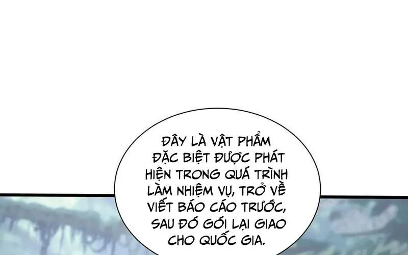 Ta Học Trảm Thần Trong Bệnh Viện Tâm Thần Chap 277 - Next Chap 278
