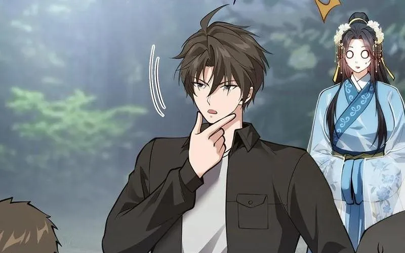 Ta Học Trảm Thần Trong Bệnh Viện Tâm Thần Chap 277 - Next Chap 278