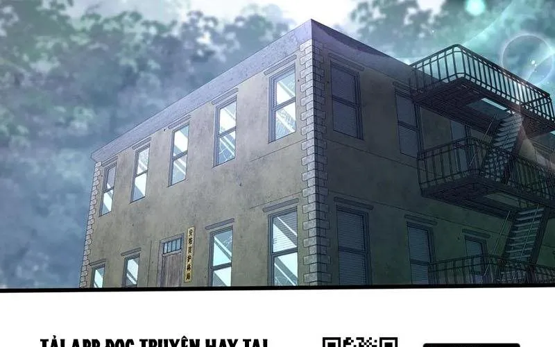 Ta Học Trảm Thần Trong Bệnh Viện Tâm Thần Chap 277 - Next Chap 278