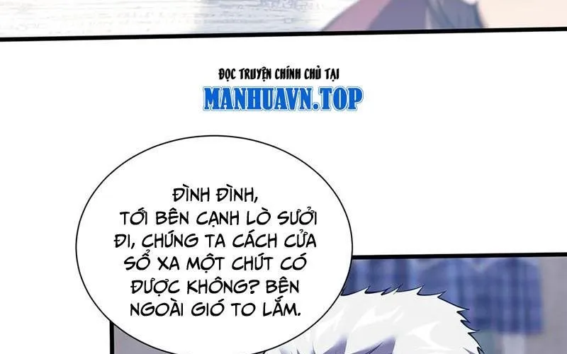 Ta Học Trảm Thần Trong Bệnh Viện Tâm Thần Chap 277 - Next Chap 278