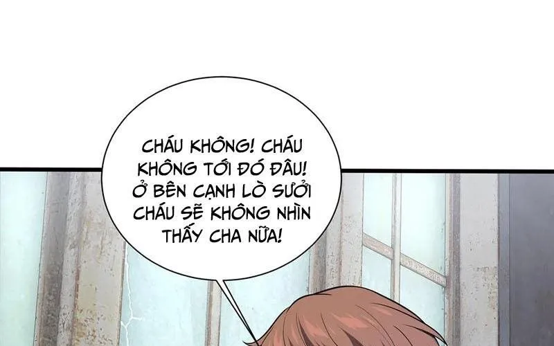 Ta Học Trảm Thần Trong Bệnh Viện Tâm Thần Chap 277 - Next Chap 278