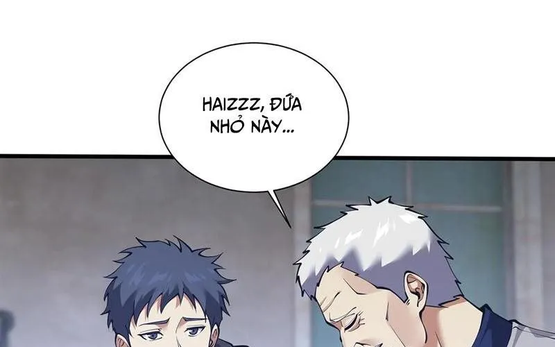 Ta Học Trảm Thần Trong Bệnh Viện Tâm Thần Chap 277 - Next Chap 278