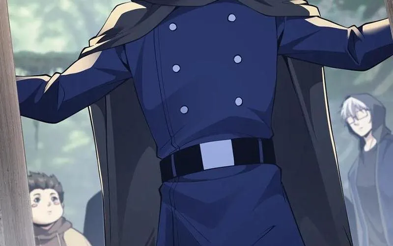 Ta Học Trảm Thần Trong Bệnh Viện Tâm Thần Chap 277 - Next Chap 278