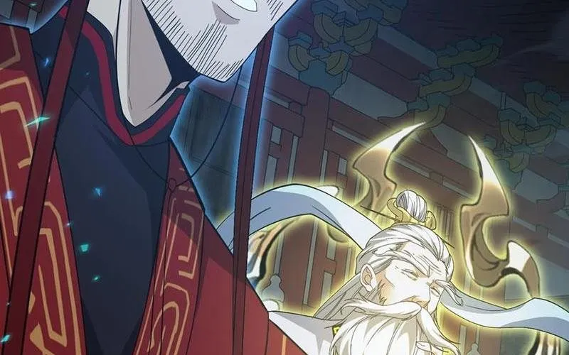 Ta Học Trảm Thần Trong Bệnh Viện Tâm Thần Chap 278 - Next Chap 279