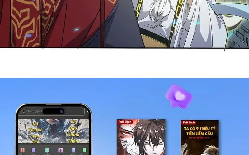 Ta Học Trảm Thần Trong Bệnh Viện Tâm Thần Chap 278 - Next Chap 279