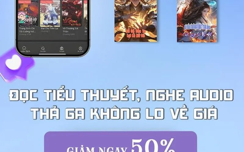 Ta Học Trảm Thần Trong Bệnh Viện Tâm Thần Chap 278 - Next Chap 279