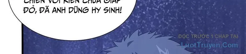 Ta Học Trảm Thần Trong Bệnh Viện Tâm Thần Chap 278 - Next Chap 279