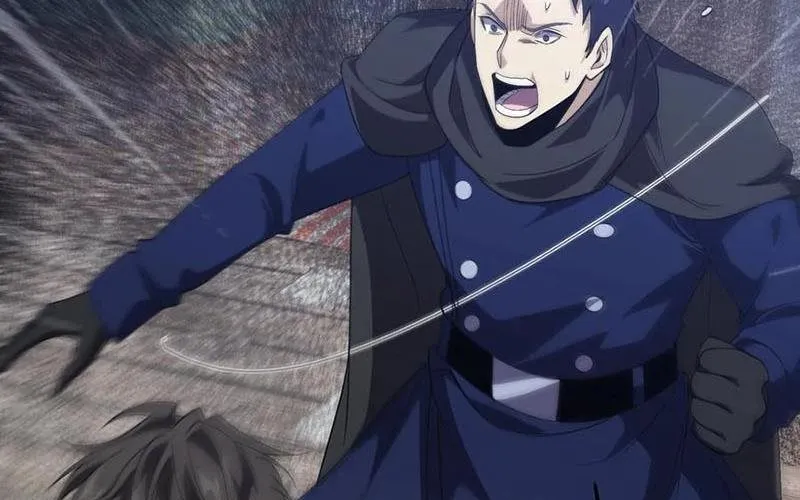 Ta Học Trảm Thần Trong Bệnh Viện Tâm Thần Chap 278 - Next Chap 279