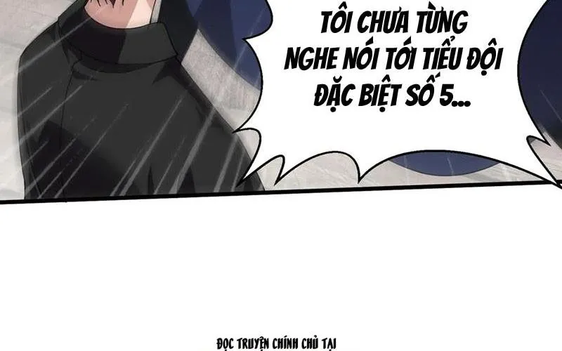 Ta Học Trảm Thần Trong Bệnh Viện Tâm Thần Chap 278 - Next Chap 279