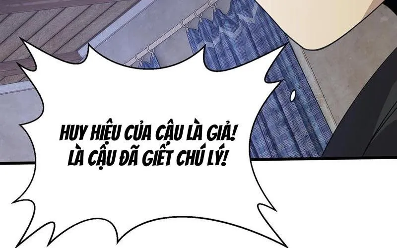 Ta Học Trảm Thần Trong Bệnh Viện Tâm Thần Chap 278 - Next Chap 279