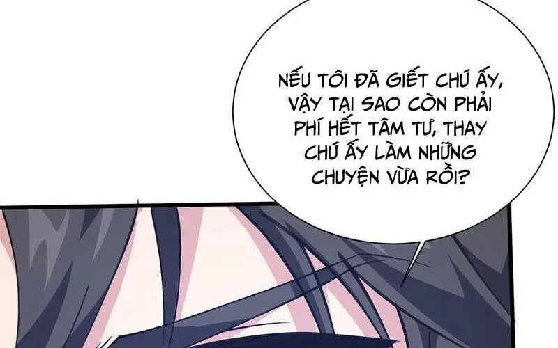 Ta Học Trảm Thần Trong Bệnh Viện Tâm Thần Chap 278 - Next Chap 279