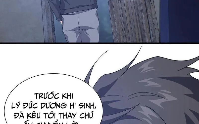 Ta Học Trảm Thần Trong Bệnh Viện Tâm Thần Chap 278 - Next Chap 279