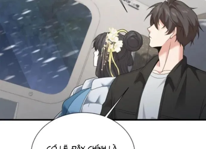 Ta Học Trảm Thần Trong Bệnh Viện Tâm Thần Chap 279 - Next Chap 280