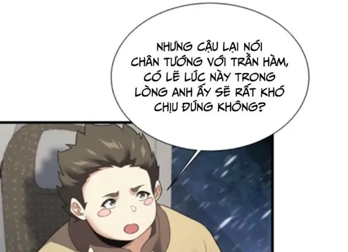 Ta Học Trảm Thần Trong Bệnh Viện Tâm Thần Chap 279 - Next Chap 280