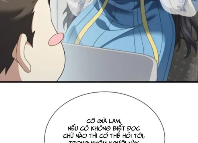 Ta Học Trảm Thần Trong Bệnh Viện Tâm Thần Chap 279 - Next Chap 280