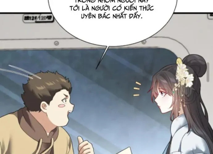 Ta Học Trảm Thần Trong Bệnh Viện Tâm Thần Chap 279 - Next Chap 280