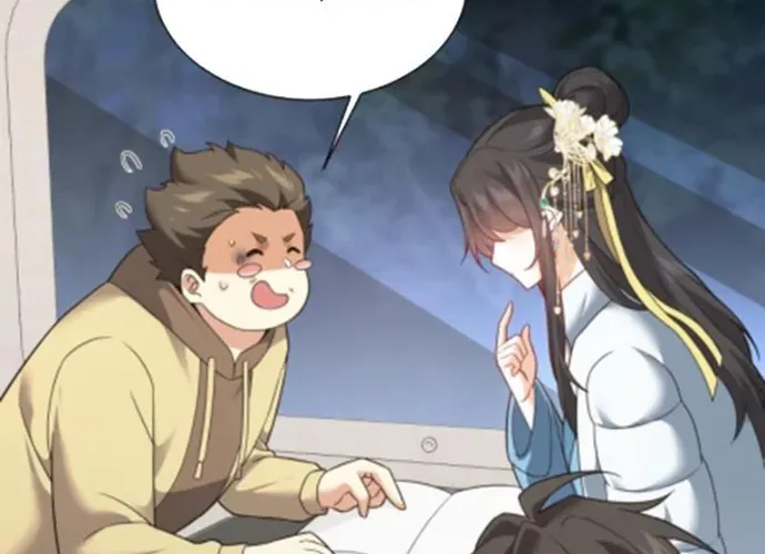 Ta Học Trảm Thần Trong Bệnh Viện Tâm Thần Chap 279 - Next Chap 280