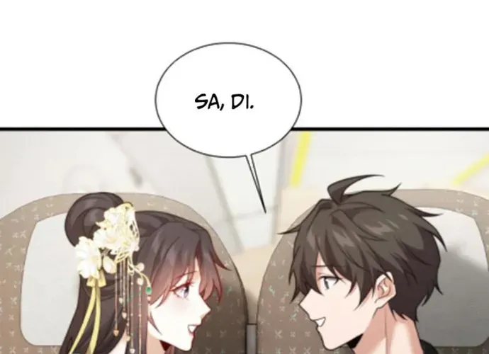 Ta Học Trảm Thần Trong Bệnh Viện Tâm Thần Chap 279 - Next Chap 280