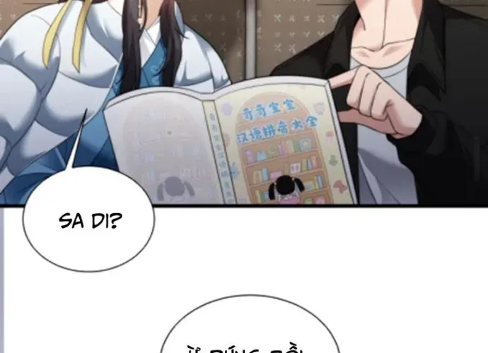 Ta Học Trảm Thần Trong Bệnh Viện Tâm Thần Chap 279 - Next Chap 280