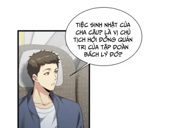 Ta Học Trảm Thần Trong Bệnh Viện Tâm Thần Chap 279 - Next Chap 280