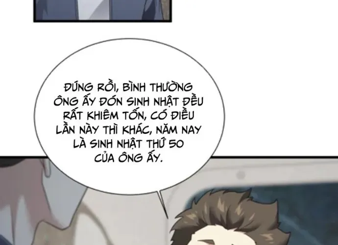 Ta Học Trảm Thần Trong Bệnh Viện Tâm Thần Chap 279 - Next Chap 280