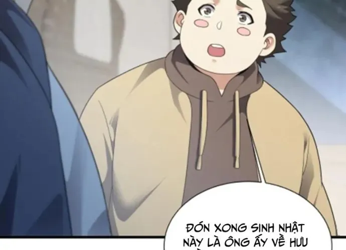 Ta Học Trảm Thần Trong Bệnh Viện Tâm Thần Chap 279 - Next Chap 280