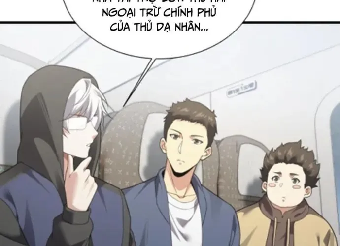 Ta Học Trảm Thần Trong Bệnh Viện Tâm Thần Chap 279 - Next Chap 280