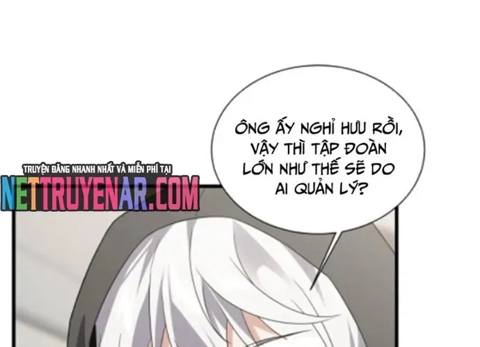Ta Học Trảm Thần Trong Bệnh Viện Tâm Thần Chap 279 - Next Chap 280