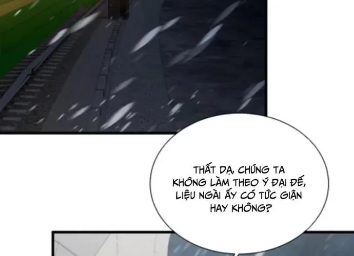 Ta Học Trảm Thần Trong Bệnh Viện Tâm Thần Chap 279 - Next Chap 280