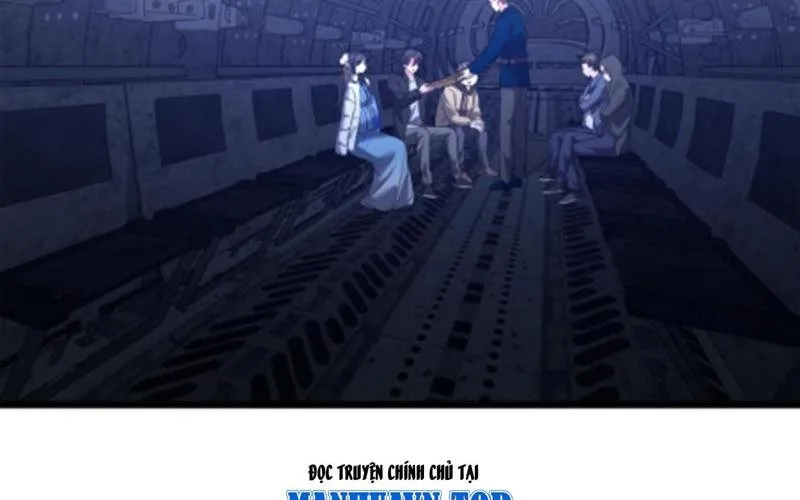 Ta Học Trảm Thần Trong Bệnh Viện Tâm Thần Chap 280 - Next Chap 281